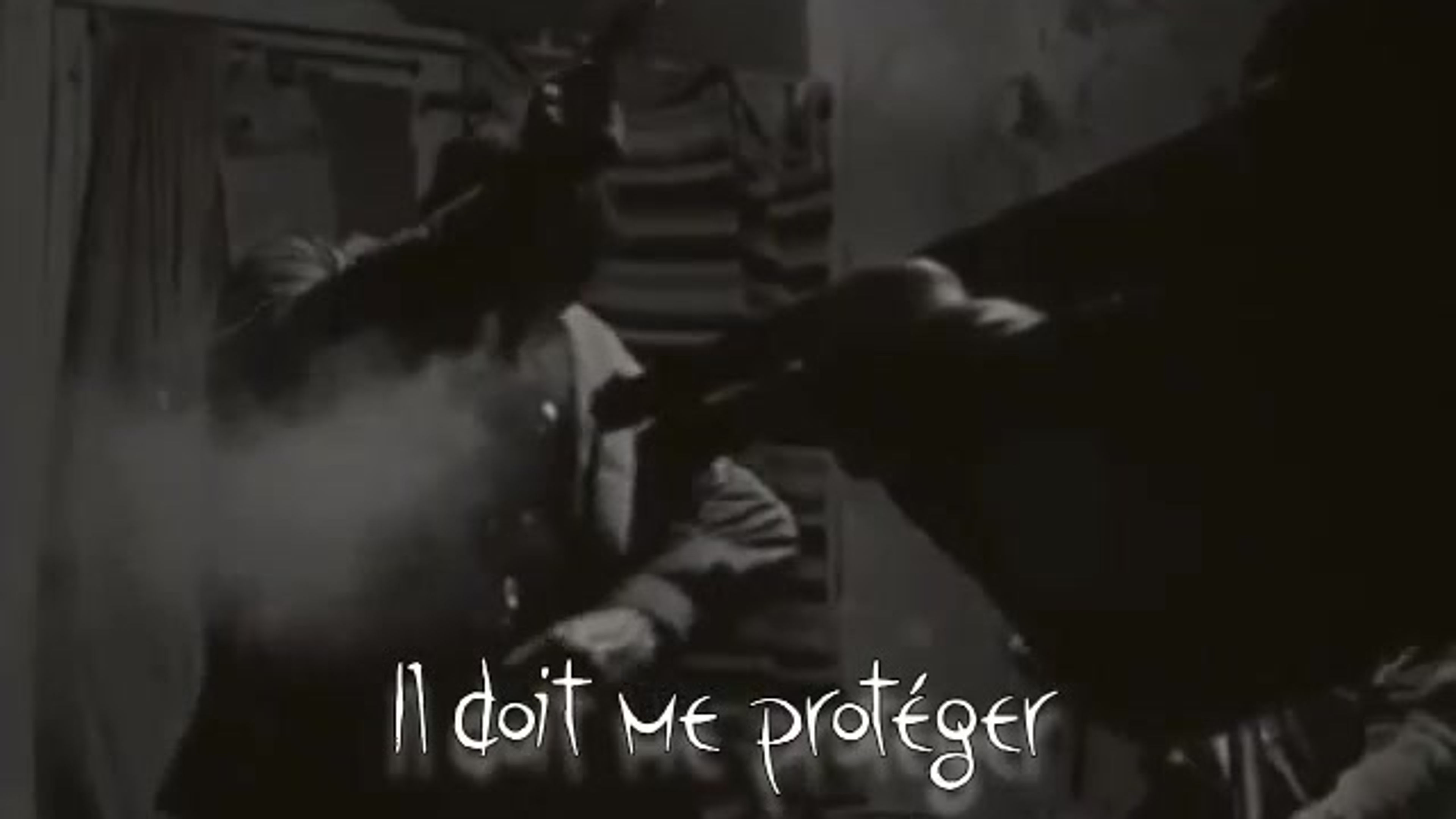 Possède-Moi - Tome 1